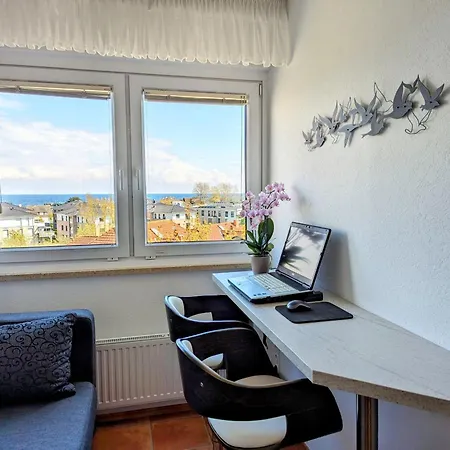 Berolina-415-sunrise Appartamento Dahme (Schleswig-Holstein)