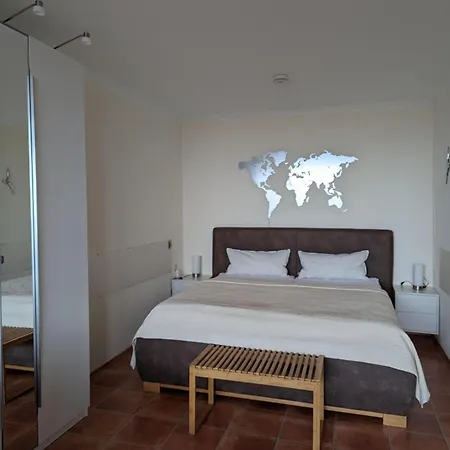 Appartamento Berolina-415-sunrise