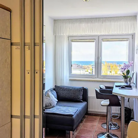 Appartamento Berolina-415-sunrise *