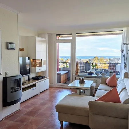 Appartamento Berolina-415-sunrise