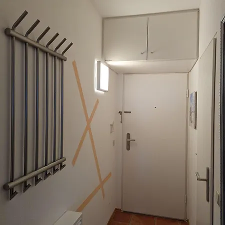 Appartamento Berolina-415-sunrise *