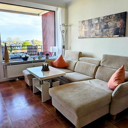 Berolina-415-sunrise Appartamento