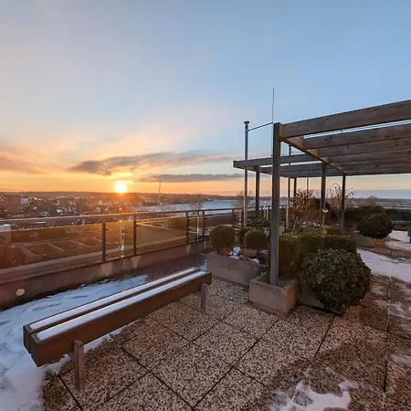 Appartamento Berolina-415-sunrise