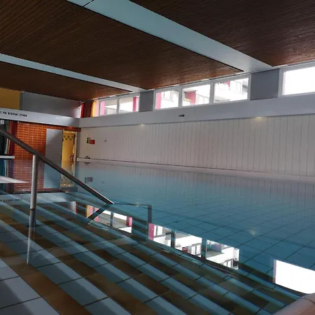 Appartamento Berolina-415-sunrise Dahme (Schleswig-Holstein)