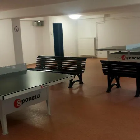 Berolina-415-sunrise Appartamento