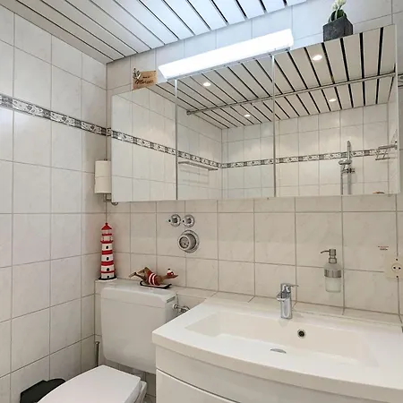 Berolina-415-sunrise Appartamento *