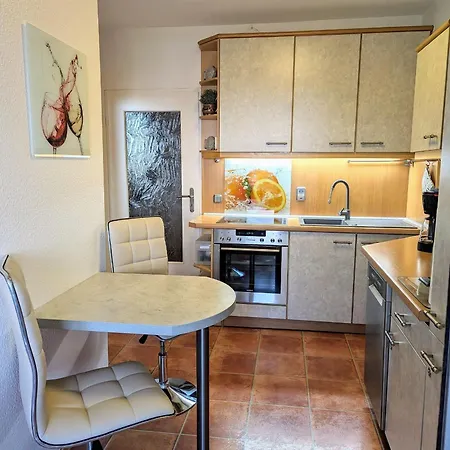 Berolina-415-sunrise Appartamento *