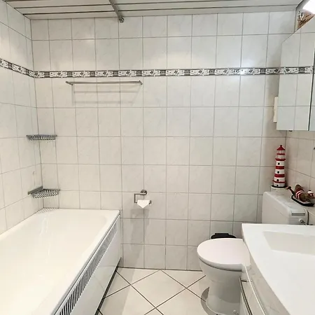 Berolina-415-sunrise Appartamento