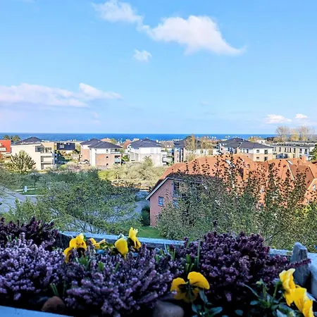 Berolina-415-sunrise Appartamento *