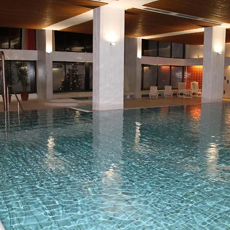 Berolina-415-sunrise Dahme (Schleswig-Holstein)