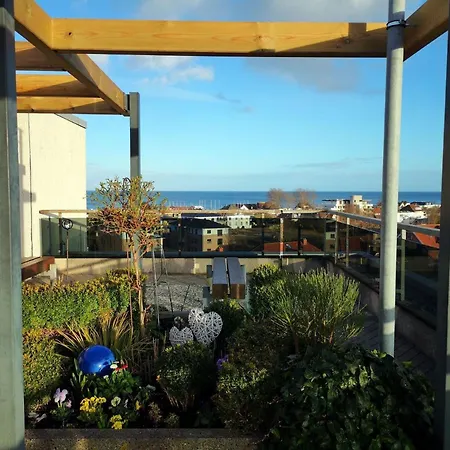 Berolina-415-sunrise * Dahme (Schleswig-Holstein)